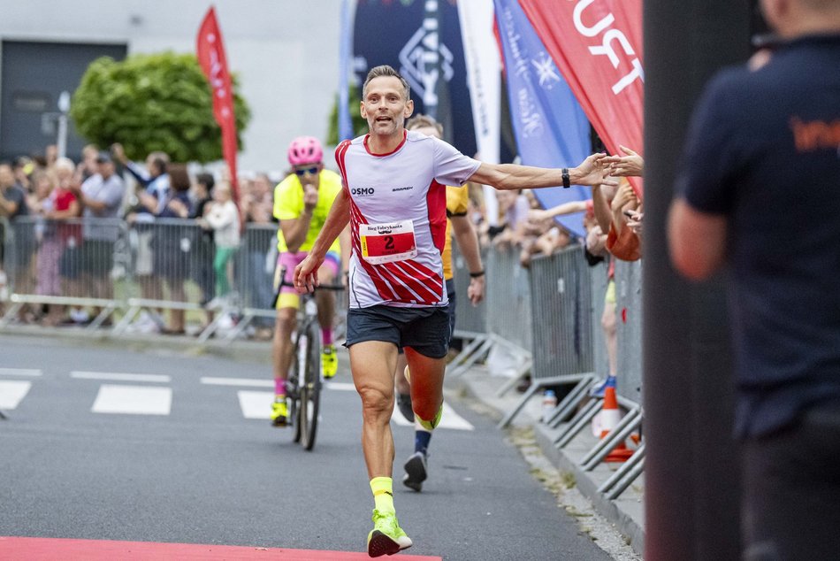 Bieg Fabrykanta 2024