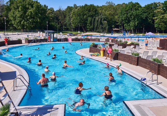 Aquapark Fala. Zrealizuj bon turystyczny do końca marca, a bilet wykorzystaj do końca roku!