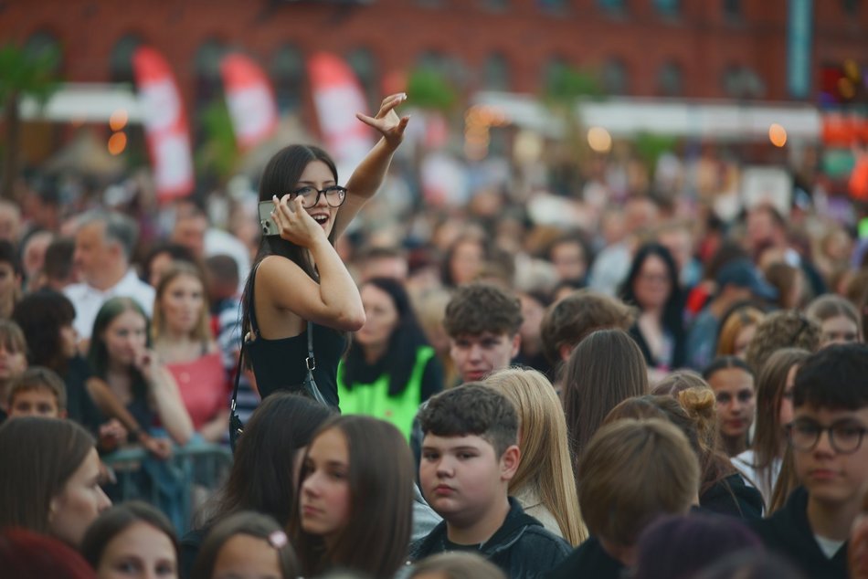 Before party przed Łódź Summer Festival 2025 ściągnęło tłumy! Odszukaj się w galerii