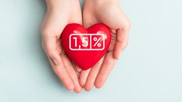 Przekaż 1,5% na organizację pożytku publicznego z Łodzi. To nic nie kosztuje, a może pomóc!