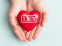 Łódź. 1,5% dla OPP