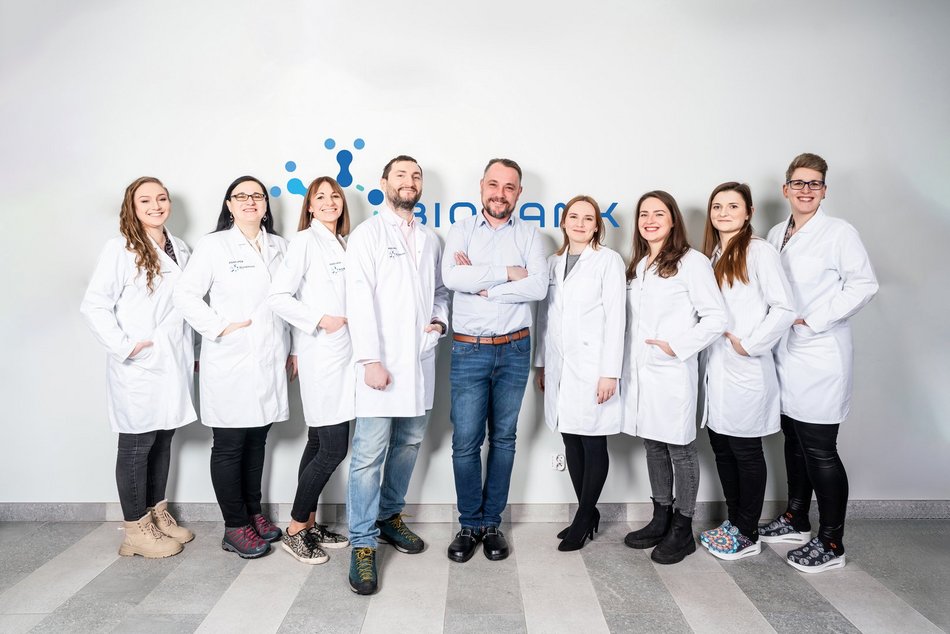 Łódź. Medycyna przyszłości powstaje w Łodzi. Czym jest Biobank Uniwersytetu Łódzkiego?