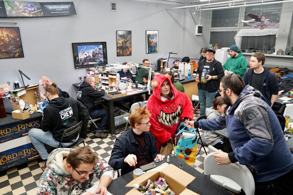 Łódź. Gdzie poznać kogoś w Łodzi? Speed dating, spacery z psami, białe randki, grupy osiedlowe i więcej