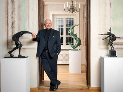 Łódź. Łódź stworzy centrum twórczości Siudmaka! Nauka spotka się z fantasy i science fiction