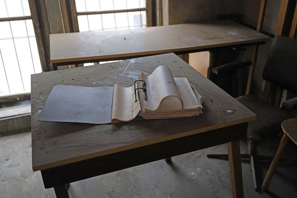 Kamienica z motylem na sprzedaż! Za ile wystawili budynek dawnego Pewexu?