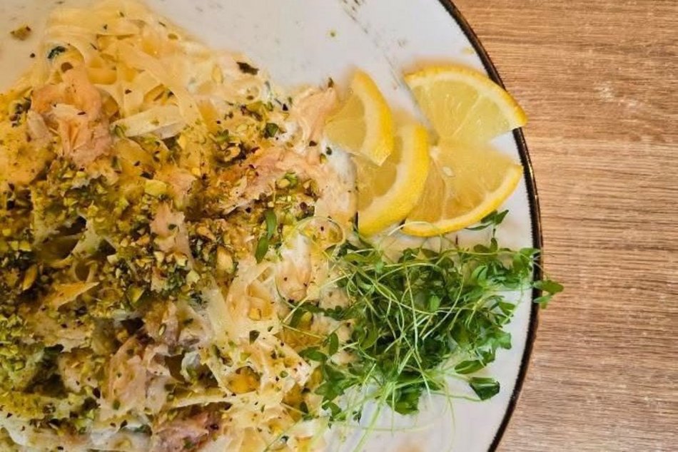 Łódź. Italia w centrum Łodzi. Sebastian Śpiewak z pizzerii Pomodoro to prawdziwy pasjonat pizzy!