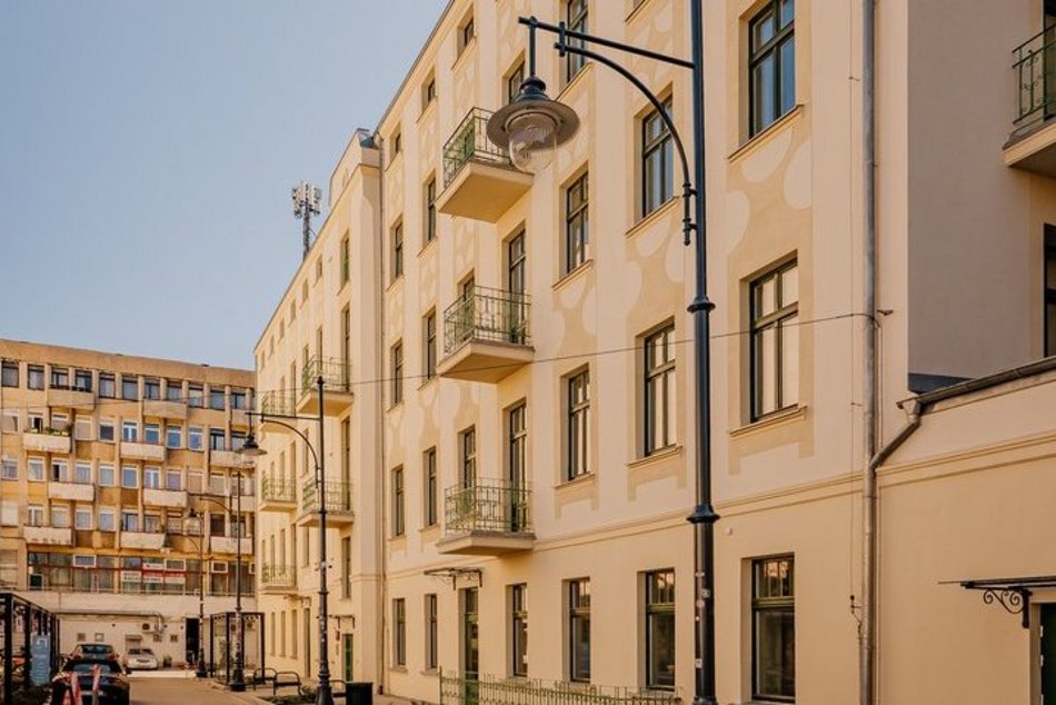 Pałac Młodzieży w Łodzi będzie miał nową filię. To samo centrum miasta!