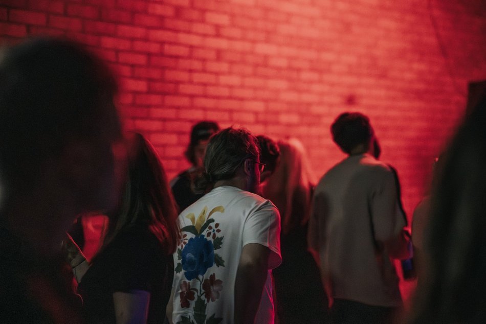 Łódź. Rave Party w EC1 Łódź. Nocne techno-rytuały po premierze filmu „Sirat"