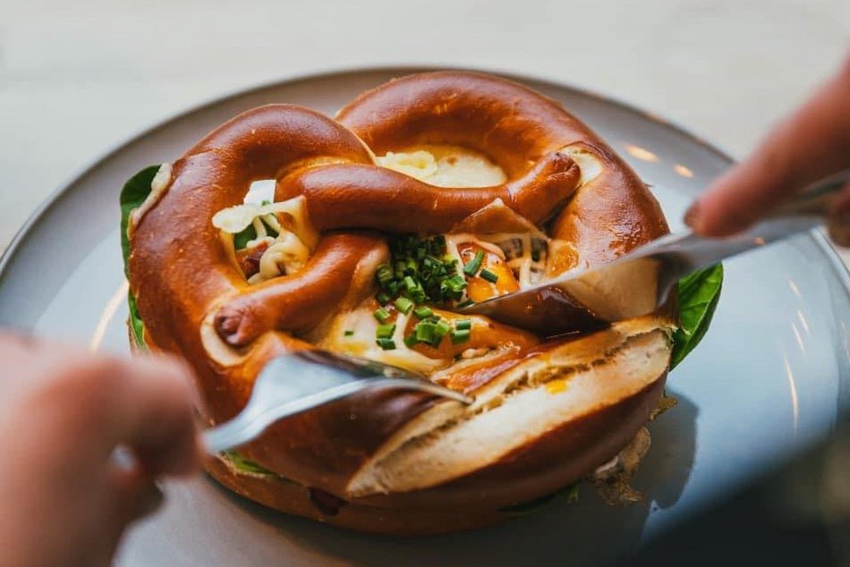 Restauracje na osiedlach w Łodzi