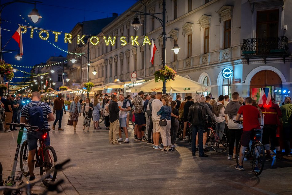 Songwriter Łódź Festiwal. Wyjątkowy klimat przy 6 sierpnia stworzył Svavar Knutur