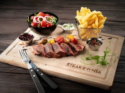 Łódź. Steki w Łodzi. Ogień i Sól, Steakownia, Tango Argentino Steakhouse i więcej
