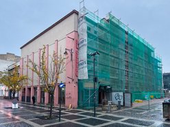 Łódź. Kultowa YMCA w Łodzi przechodzi metamorfozę. Będą miejsca do relaksu, galerie i usługi