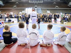 Łódzkie Targi Aktywności znów w Łodzi. To 4. edycja wydarzenia łączącego sport i zabawę