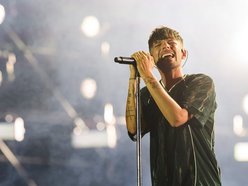 Louis Tomlinson porwał tłum na Łódź Summer Festival 2025. Największa gwiazda festiwalu