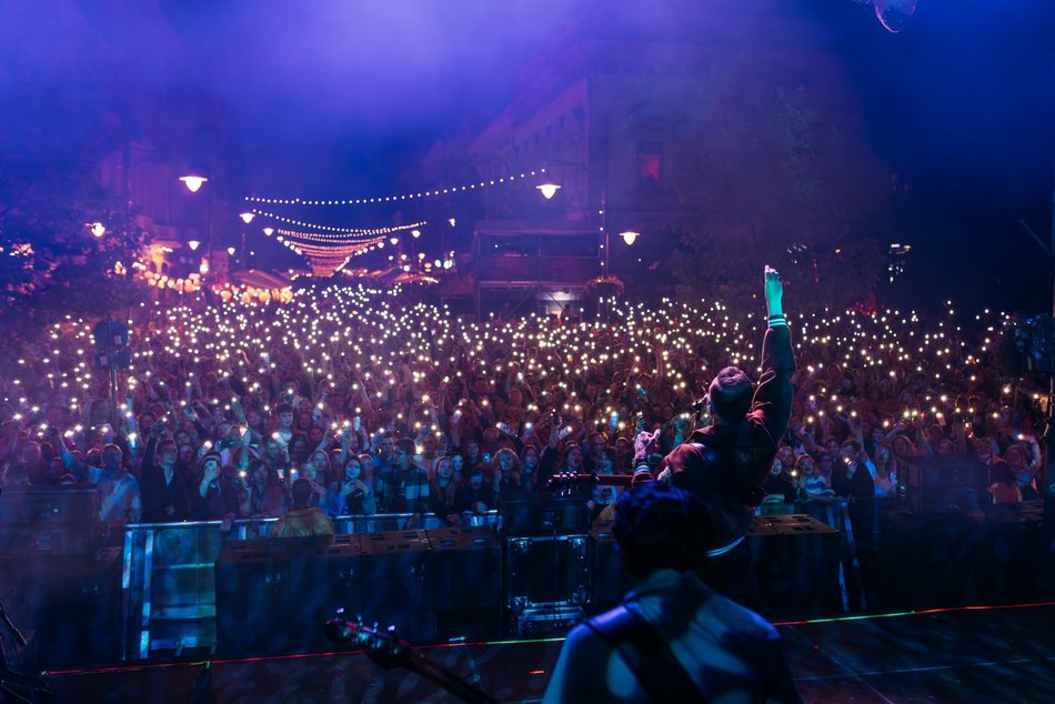 Great September w Łodzi!