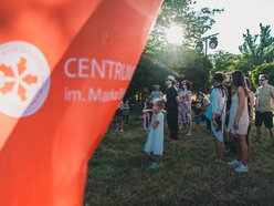 Piknik ekologiczny na Widzewie