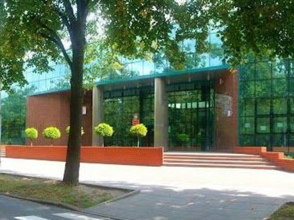 Wydział Biologii Uniwersytetu Łódzkiego