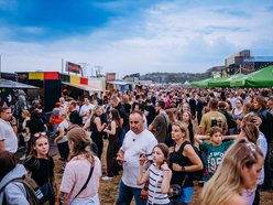 Byłeś/aś drugiego dnia na Łódź Summer Festival 2025? Znajdź się w galerii!