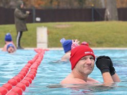 Łódź. Co robić w weekend w Łodzi? Relaks na saunach, morsowanie, łyżwy i więcej