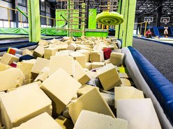 Łódź. Fabryka Nauki i Rozrywki 