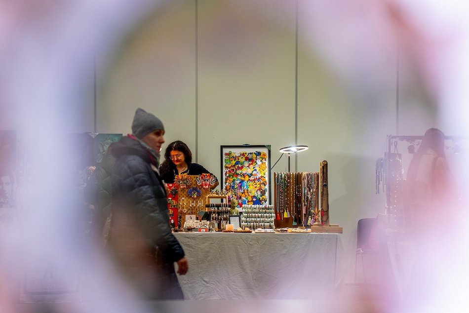 Łódź. Odkryj prawdziwą magię kamieni! Trwają Targi GemstoneExpo