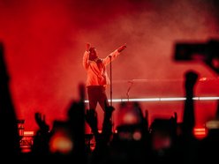 Łódź. Thirty Seconds to Mars w Łodzi! Tłumy na koncercie w Atlas Arenie!