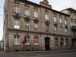 Remont kamienic przy Żwirki w Łodzi