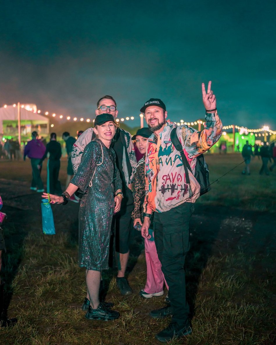 Łódź. Audioriver 2025 w Łodzi. Byłeś pierwszego dnia? Znajdź się na zdjęciach!