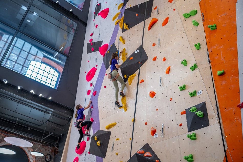 Łódź. Aleksandra Mirosław w Manufakturze. Złota medalistka olimpijska spotkała się z fanami