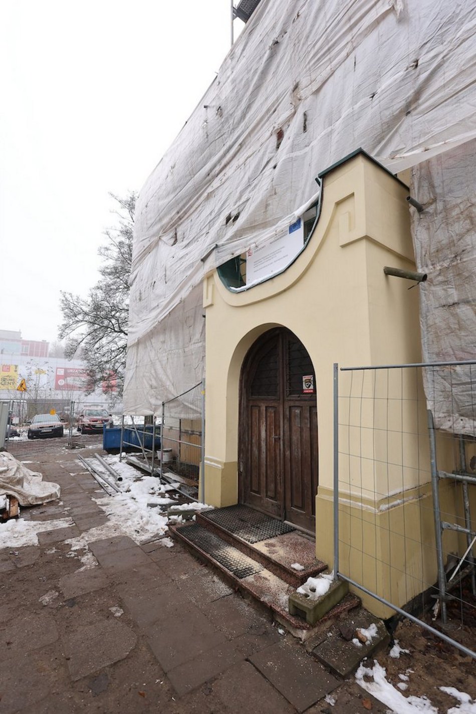 Łódź. Domy Kultury na Widzewie będą jak nowe