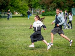 Łódź. Juwenalia 2026 w Łodzi