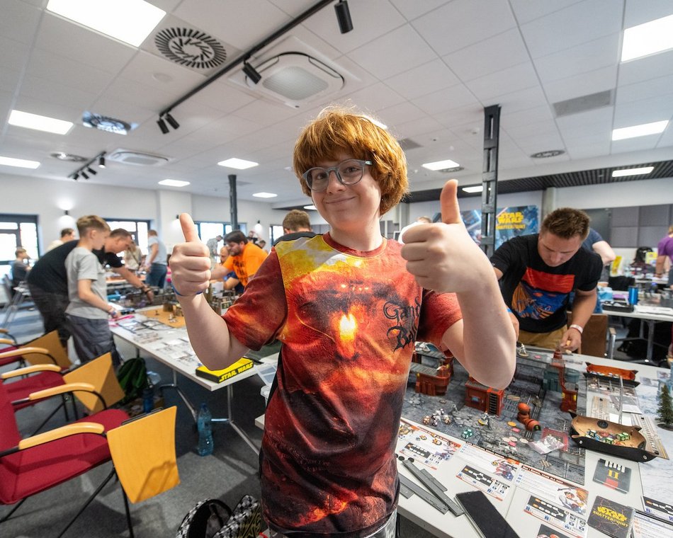 Łódź. Łódzka Strefa Starcia w EC1 Łódź. Gry bitewne, strategia i taktyka