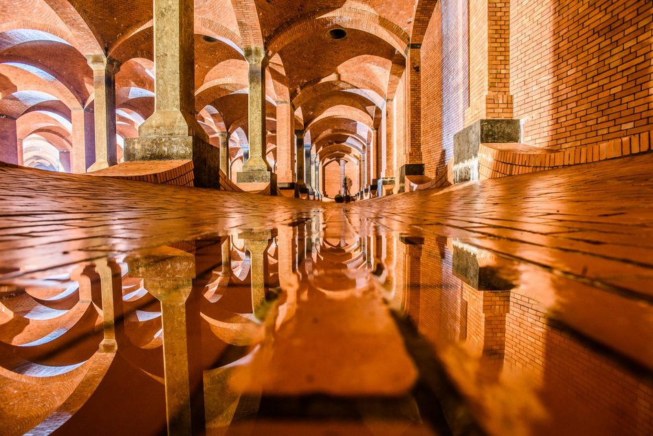 Łódź. Więcej biletów do Podziemnej Katedry na Stokach! Kiedy i gdzie można je kupić?