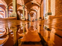 Łódź. Więcej biletów do Podziemnej Katedry na Stokach! Kiedy i gdzie można je kupić?