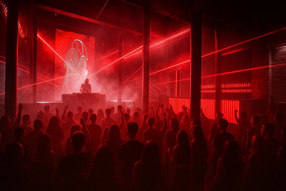 Łódź. Był słynny Lordi’s, będzie Larum! Nowy klub na Piotrkowskiej