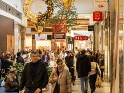Łódź. Poświąteczne wyprzedaże wystartowały! Tłumy na zakupach w Porcie Łódź