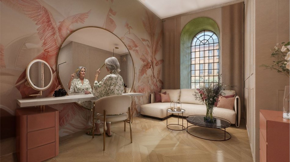 Łódź. Wielka inwestycja przy Przędzalnianej