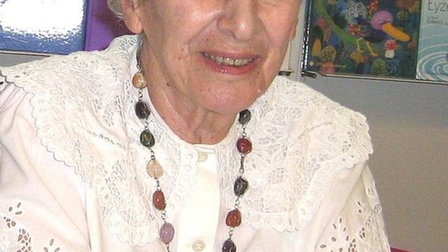 Pasaż Joanny Kulmowej w Łodzi. Nowa patronka na mapie miasta