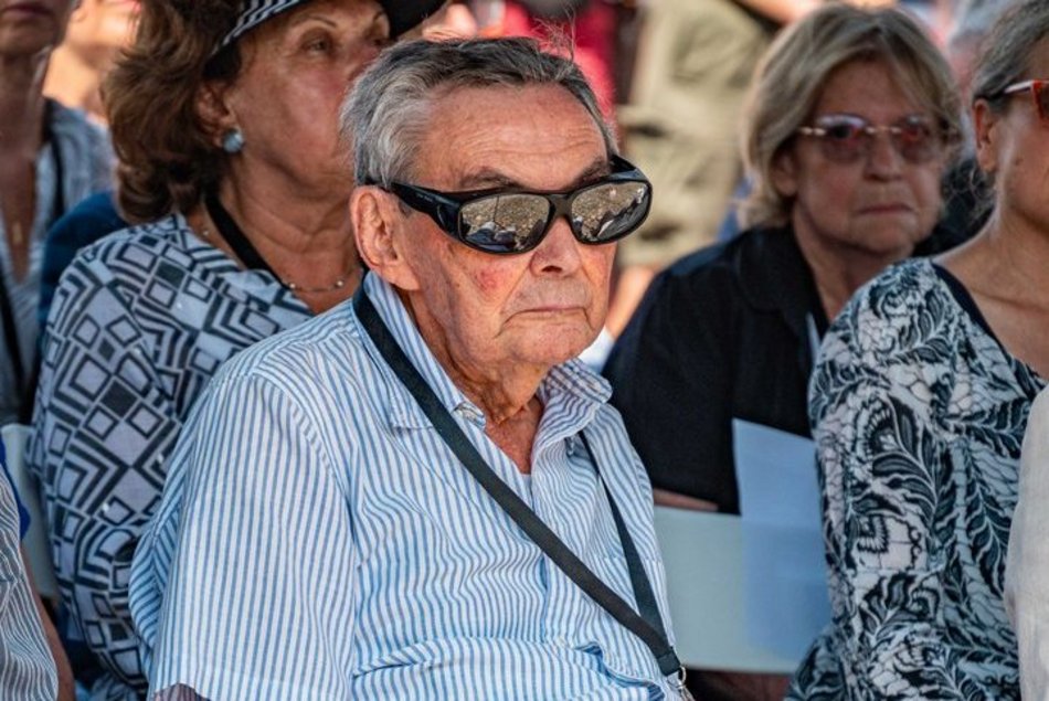 Znani łodzianie, którzy odeszli w 2025 roku