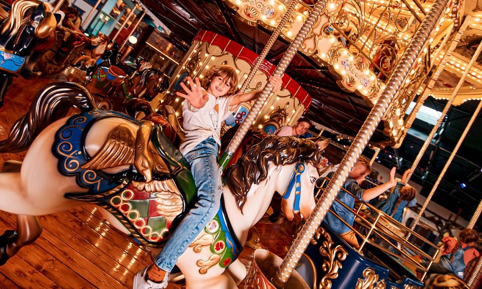 Aquapark Fala i Mandoria łączą siły. Wspólny bilet się opłaca!