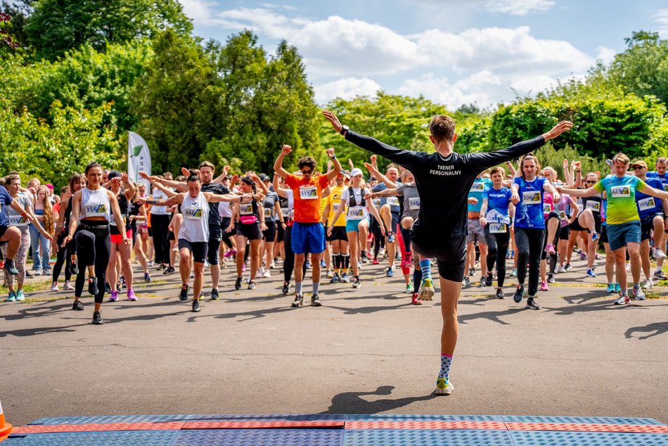 Botaniczna Piątka w Ogrodzie Botanicznym