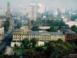 Nici z wielkiego przemysłu włókienniczego w Łodzi. Zmiany ustrojowe i transformacja