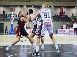 Finał jeszcze się nie kończy! ŁKS Coolpack Łódź drugi raz pokonał Astorię Bydgoszcz