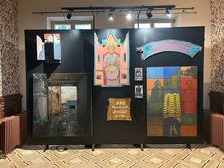 Łódź. Bałuty pod lupą. Nowa wystawa w Kamienicy Hilarego Majewskiego w Łodzi