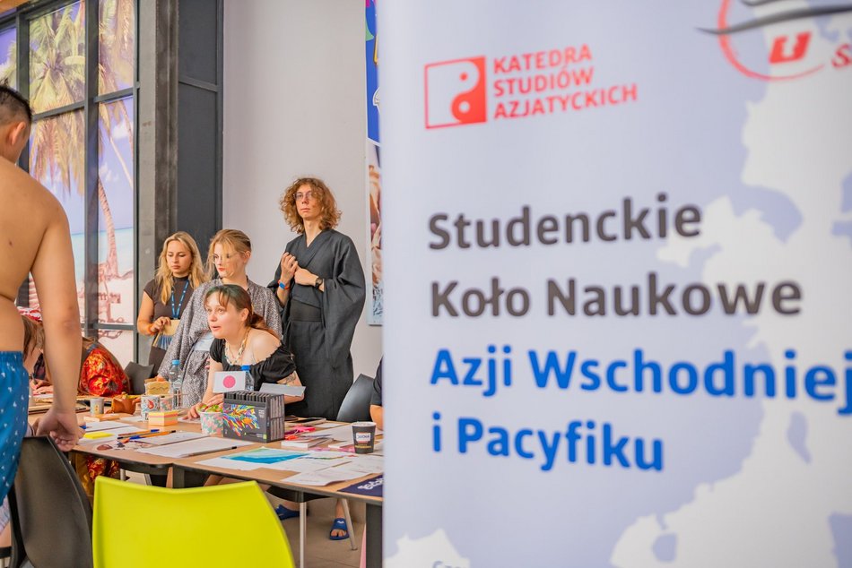 Japoński weekend w Aquaparku Fala. Zobacz zdjęcia i pakuj kostium!