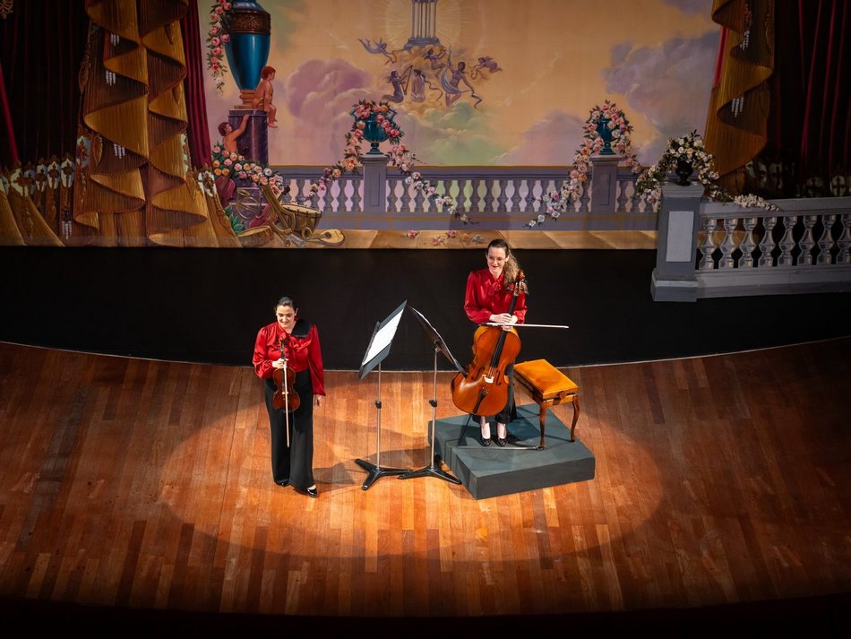 Łódź. Koncerty kolęd w Łodzi