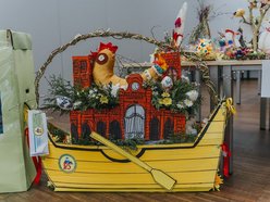 Łódź. Konkurs „Wielkanocne Wariacje Stroikowe” rozstrzygnięty