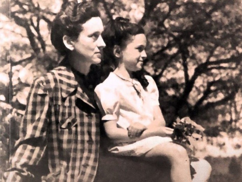 Łódź. Królewna z kukurydzy