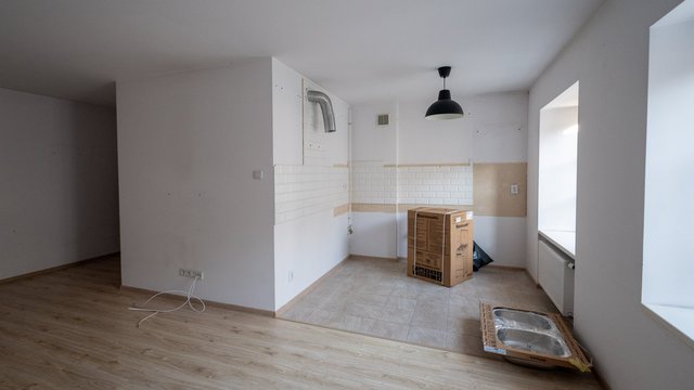 „Mieszkanie za remont" w Łodzi. Startuje kolejna edycja programu. Zgłoś się! [SZCZEGÓŁY]