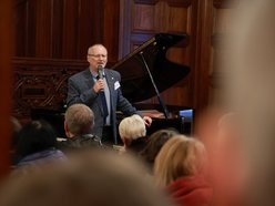 Pałac Biedermanna podczas Nocy Muzeów Łódź 2025. Piękne wnętrza otwarte!